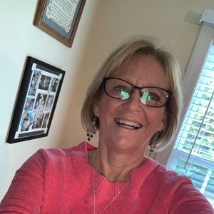 Meet your Posher, Maryann